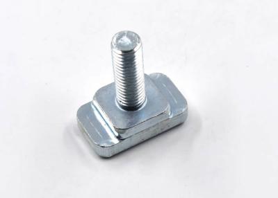 China Galavanized Mild Steel Hammer-Head Screw Used with Aluminum Profiles for sale