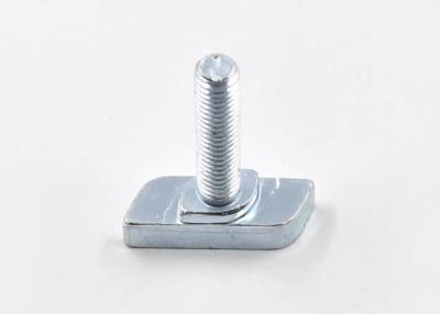 China Galavanized Grade 4.8 Hammer-Head Screw Used with Aluminum Profiles for sale