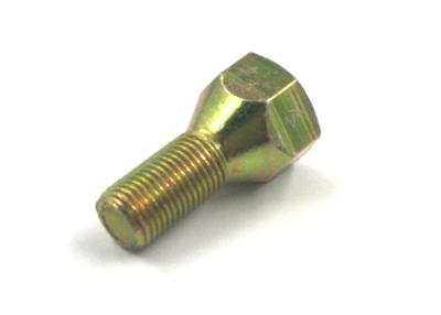 China 40Cr Fasteners Screws Bolts Grade 10.9 Wheel Bolts For Head - Load Trucks for sale