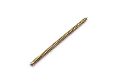 China Small Head Fasteners Screws Bolts Window Frame Screws Torx - Recessed for sale