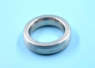 China Stainless Steel Hydraulic Sealing Washers , Petroleum Industry Octagonal Ring Gasket for sale