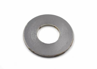 China A080 Hydraulic Sealing Washers , Spiral Wound Flange Gasket Basic Construction Type for sale