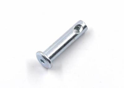China High Perfromance Metal Steel Pins With Socket Drive And Inner Thread In The Shank for sale
