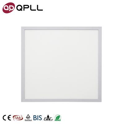 China Good Quality Modern 3000K/4000K/6000K 40W 48W Tuya Smart Square Ceiling Panel Light 60x60 Panal LED Outdoor Mounted Light for sale