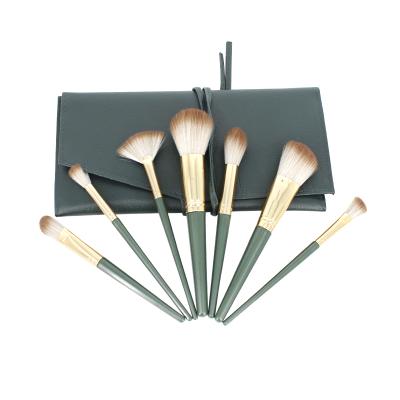 China High Quality Make Up Brushes Professional Private Label Makeup Brush Set for sale