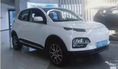 China 5 baterías de coche eléctricas SUV de los asientos 100km/H ≥300km tracción delantera en venta