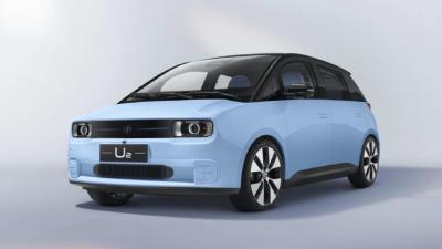 China 3.8m mini electric car for sale