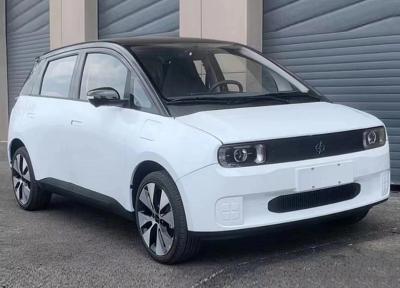 China 3.84m LFP Front Drive Small Street Legal Electric Cars With 150km 300km Per Charge for sale