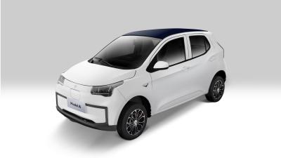 China Modelo de automóvil eléctrico solar de alto rendimiento Un carrito eléctrico de largo alcance en venta