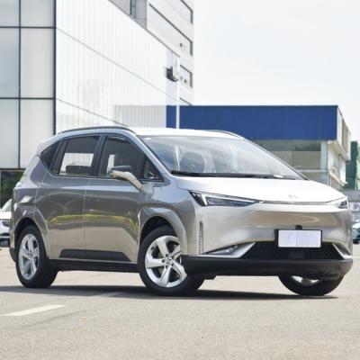 Chine 36 minutes de recharge rapide à la manette gauche voiture électrique Z03 à vendre