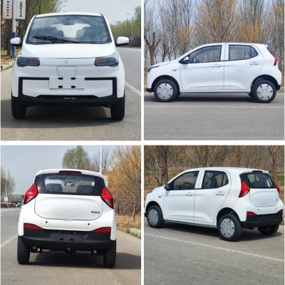 China Customized Automotive Assembly Plant Electric Vehicle MODEL A Assembly Plant for sale