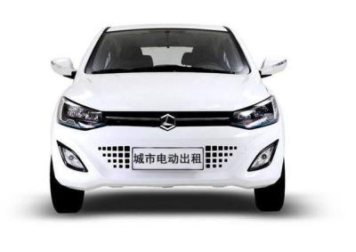 中国 Ecoローカル協同パートナーを追求する友好的な電気都市車の組み立て工場 販売のため