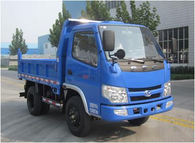 중국 탑재량 가벼운 의무 트럭 4×2 구동 장치형 차량 일관 작업 자동 조립 공장 투자 판매용