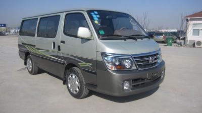 China El microbús/15 de Seater del profesional 15 asienta la junta del vehículo de Van de pasajero en venta