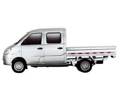 China Customized Light Duty Commercial Trucks Joint Venture Assembly Plants for sale