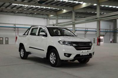 China O conjunto projeta camionetes pequenos com motor de gasolina 2WD em jogos de KD à venda