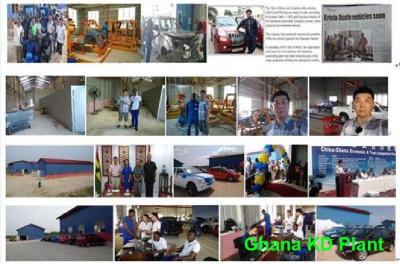 China Automotive Manufacturing Assembly Line Local Joint Venture Business Partner for sale