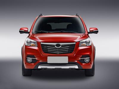 China Transmisión automática de alta velocidad 4 Seaters de la asamblea CVT del vehículo de los coches de Suv en venta