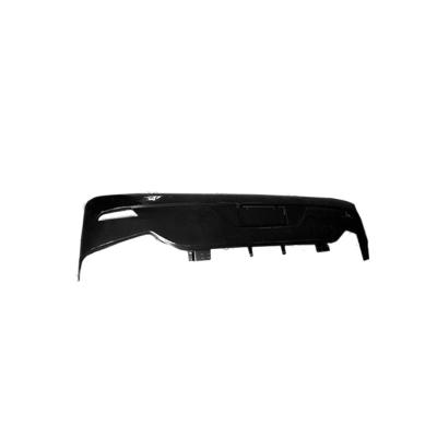 China ABS+Metal Bus Spare Parts Front Bumper Customized Size High Accuracy for sale