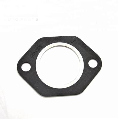 China Metal Weichai WP10 Diesel Engine Exhaust Pipe Shim For Universal Bus for sale
