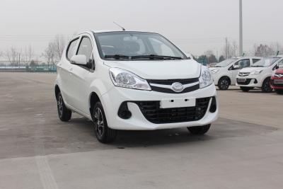 Chine Chaîne de production de voiture électrique de 3 cylindres 4510×1760×1750mm laissés la commande de direction à vendre