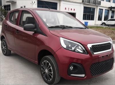 China Pequeño sedán Mini Suv Assembly Line/empresa conjunta para la inversión auto de la fábrica de montaje de la fábrica de la asamblea en venta