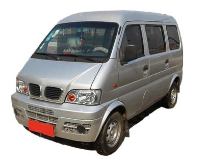 China Pequeña inversión de la fábrica de montaje de Van Mini Haise Van Assembly Line Auto en venta
