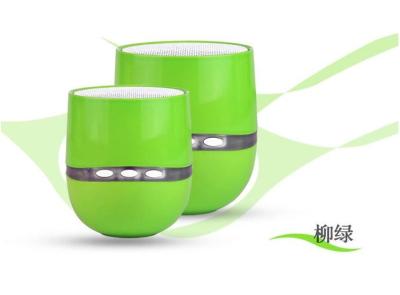 China Hot Sell Handfree Function With NFC Mini Bluetooth Speaker for sale