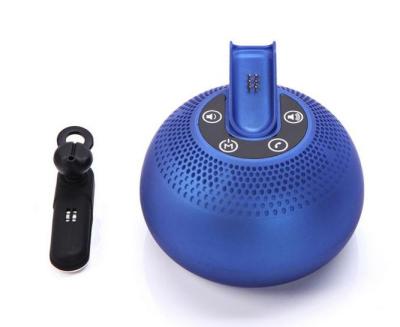 China 2014 Hot sell mini stereo bluetooth speaker for ipod/ipad/mobile phone/mp3/4/5 for sale