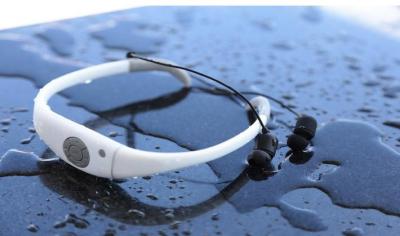 China waterproof headset bluetooth,headphone bluetooth waterproof for swimming for sale