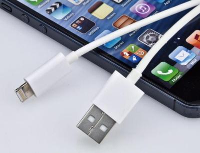 China Hot sale Driver download usb data cable for iphone4/4s/5/5s for sale