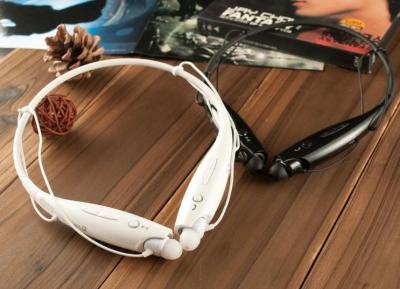 China Fashion design LG pure sound tone Sports headphone HBS 730 bluetooth headphone for sale