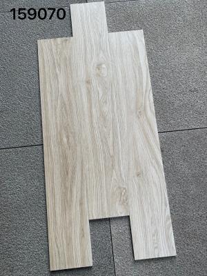 China Varies Color Wood Look Porcelain Tile Style 150X900mm Frost Resistant for sale