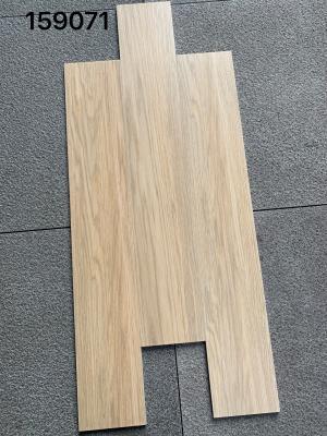 Китай 10 мм деревянные керамические плитки, антибактериальные деревянные керамические плитки продается