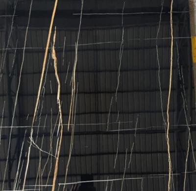 Κίνα Υψηλής αντοχής πλακάκια από σκούρα πορσελάνη, γυαλιστερά πλακάκια από πορσελάνη 600x1200mm προς πώληση