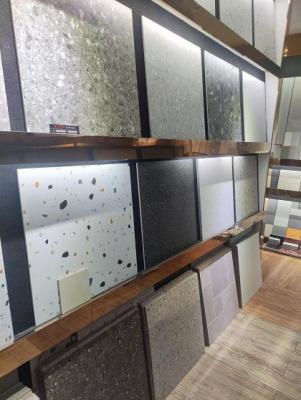Κίνα Scratch Resistant Terrazzo Porcelain Tile For Residential προς πώληση