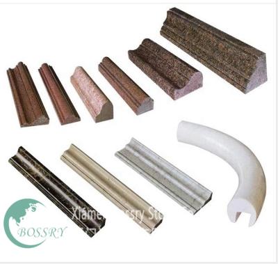 China Artificial Marble product windown sill for sale