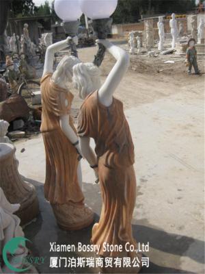 China stone statue carving stone for sale