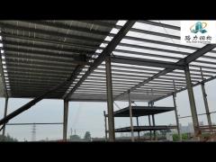 Steel Warehouse Installation; Steel Structure ; Steel Buildings; Steel Structure Fabrication