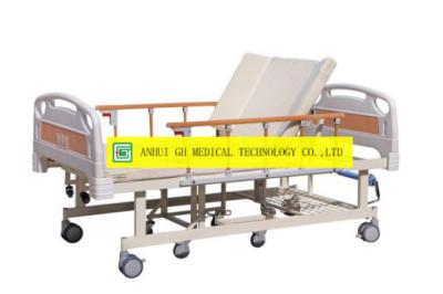 Chine OEM électrique médical multifonctionnel de lit de soins d'hôpital de lits d'hôpital à vendre