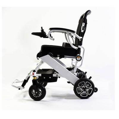 China 4.5km/Hr Medical Transport Wheelchair Aluminum Customized For Homecare for sale