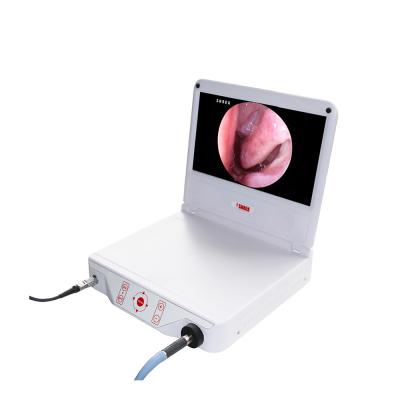 China Diagnostic  Endoscope Inspection Camera Machine ENT Medical Supplies 240V 60Hz for sale