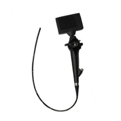 China Portable Flexible Video Fiber Nasopharyngoscope Laryngoscope Bronchoscopy for sale