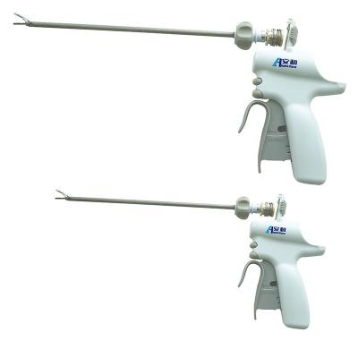 China QZ Hospital Surgical Instruments Laparoscopy  Ultrasonic Harmonic Scalpel for sale