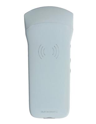 China G10cx G10ct Portable Ultrasound Scan Machine Transducer Wireless Doppler Ultrasound Probe for sale