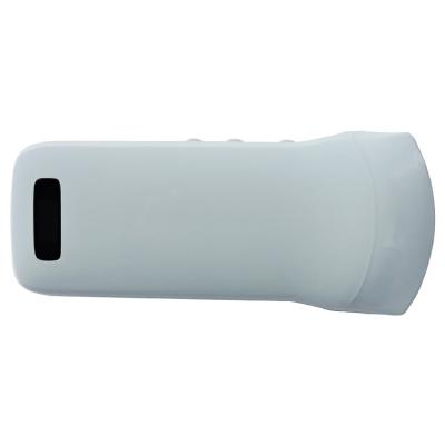 China Handheld Wireless Doppler Ultrasound Probe 192E Convex Color G10CT 3.5Mhz for sale