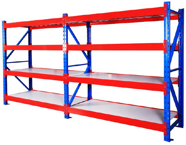 Medium Duty Rack B