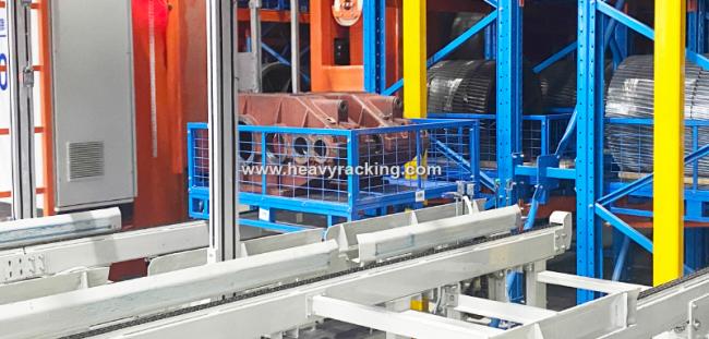Steel Pallet
