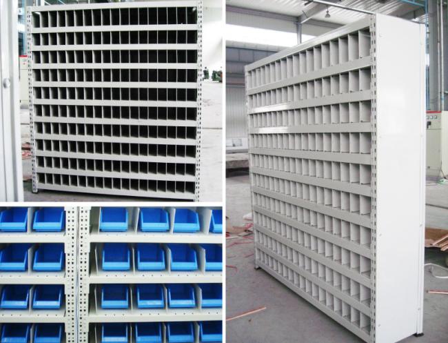 Medium Duty Rack B