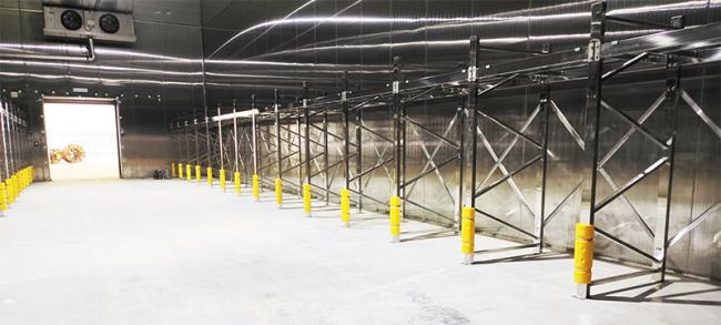 Drive in racking Drive-in rack Drive Through Racking Warehouse Storage Rack